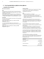 Preview for 22 page of ABB CoriolisMaster FCH400 Series Operating Instructions Manual