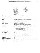 Preview for 27 page of ABB CoriolisMaster FCH400 Series Operating Instructions Manual