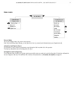 Preview for 73 page of ABB CoriolisMaster FCH400 Series Operating Instructions Manual