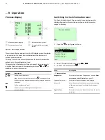 Preview for 74 page of ABB CoriolisMaster FCH400 Series Operating Instructions Manual