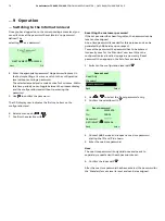 Preview for 76 page of ABB CoriolisMaster FCH400 Series Operating Instructions Manual