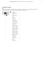 Preview for 83 page of ABB CoriolisMaster FCH400 Series Operating Instructions Manual