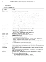 Preview for 96 page of ABB CoriolisMaster FCH400 Series Operating Instructions Manual