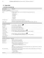 Preview for 104 page of ABB CoriolisMaster FCH400 Series Operating Instructions Manual