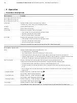 Preview for 108 page of ABB CoriolisMaster FCH400 Series Operating Instructions Manual