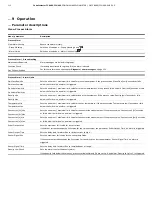 Preview for 112 page of ABB CoriolisMaster FCH400 Series Operating Instructions Manual