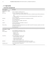 Preview for 114 page of ABB CoriolisMaster FCH400 Series Operating Instructions Manual