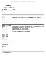 Preview for 116 page of ABB CoriolisMaster FCH400 Series Operating Instructions Manual