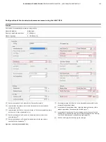 Preview for 123 page of ABB CoriolisMaster FCH400 Series Operating Instructions Manual