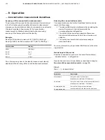 Preview for 126 page of ABB CoriolisMaster FCH400 Series Operating Instructions Manual