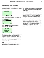 Preview for 131 page of ABB CoriolisMaster FCH400 Series Operating Instructions Manual