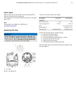 Preview for 139 page of ABB CoriolisMaster FCH400 Series Operating Instructions Manual