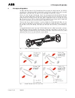 Предварительный просмотр 13 страницы ABB CoriolisMaster FCM2000 Operating	 Instruction