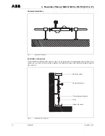 Предварительный просмотр 18 страницы ABB CoriolisMaster FCM2000 Operating	 Instruction