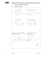 Предварительный просмотр 68 страницы ABB CoriolisMaster FCM2000 Operating	 Instruction