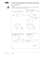 Предварительный просмотр 69 страницы ABB CoriolisMaster FCM2000 Operating	 Instruction