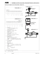 Предварительный просмотр 72 страницы ABB CoriolisMaster FCM2000 Operating	 Instruction