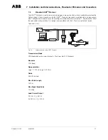 Предварительный просмотр 77 страницы ABB CoriolisMaster FCM2000 Operating	 Instruction