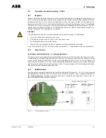 Предварительный просмотр 81 страницы ABB CoriolisMaster FCM2000 Operating	 Instruction