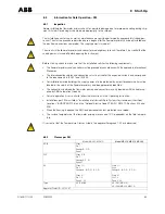 Предварительный просмотр 83 страницы ABB CoriolisMaster FCM2000 Operating	 Instruction