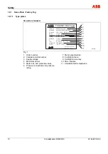 Предварительный просмотр 10 страницы ABB CoriolisMaster FCM2000 Operating Instructions Manual