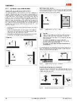 Предварительный просмотр 26 страницы ABB CoriolisMaster FCM2000 Operating Instructions Manual