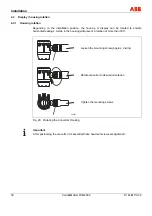 Preview for 30 page of ABB CoriolisMaster FCM2000 Operating Instructions Manual