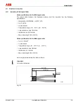 Предварительный просмотр 35 страницы ABB CoriolisMaster FCM2000 Operating Instructions Manual