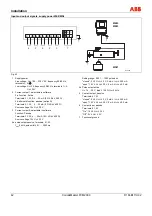 Предварительный просмотр 42 страницы ABB CoriolisMaster FCM2000 Operating Instructions Manual