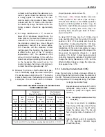 Preview for 5 page of ABB COV-11 Instruction