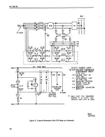 Предварительный просмотр 20 страницы ABB COV-6 Instruction