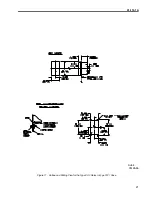 Предварительный просмотр 21 страницы ABB COV-6 Instruction