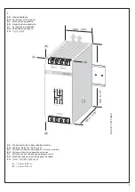 Предварительный просмотр 3 страницы ABB CP-A RU Operating And Installation Instructions