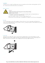 Preview for 3 page of ABB CP-ASI/2.8 Manual