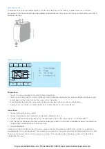 Preview for 4 page of ABB CP-ASI/2.8 Manual