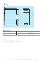 Предварительный просмотр 10 страницы ABB CP-ASI/2.8 Manual