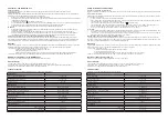 Preview for 2 page of ABB CP-E 5/3.0 Operating And Installation Instructions