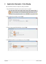 Preview for 7 page of ABB CP405 Quick Start Manual