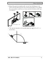 Preview for 11 page of ABB CP410 Installation And Operation Manual