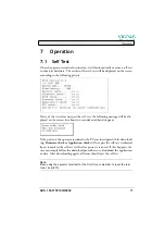 Предварительный просмотр 15 страницы ABB CP410M Installation And Operation Manual