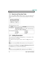 Preview for 18 page of ABB CP410M Installation And Operation Manual