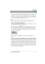 Preview for 23 page of ABB CP410M Installation And Operation Manual