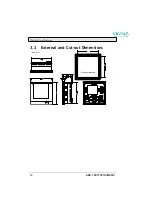 Предварительный просмотр 10 страницы ABB CP415 Installation And Operation Manual