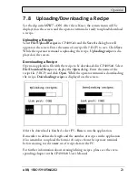 Preview for 23 page of ABB CP450 T Installation And Operation Manual