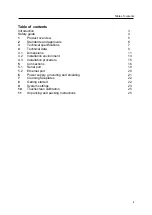 Preview for 2 page of ABB CP600-eCo Operating	 Instruction