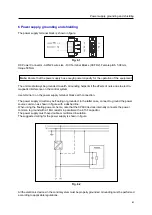 Предварительный просмотр 21 страницы ABB CP600-eCo Operating	 Instruction