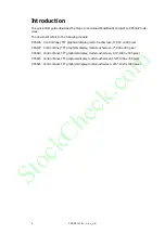 Preview for 3 page of ABB CP600-Pro Quick Start Manual