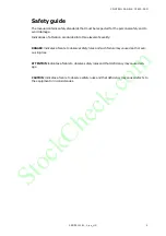 Preview for 4 page of ABB CP600-Pro Quick Start Manual