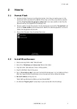 Предварительный просмотр 5 страницы ABB CP600-WEB Application Note