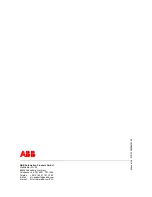 Предварительный просмотр 27 страницы ABB CP650-x Operating Instructions Manual